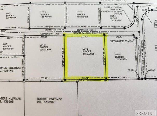 L3B2 Debbie Lane, Rexburg, ID 83440