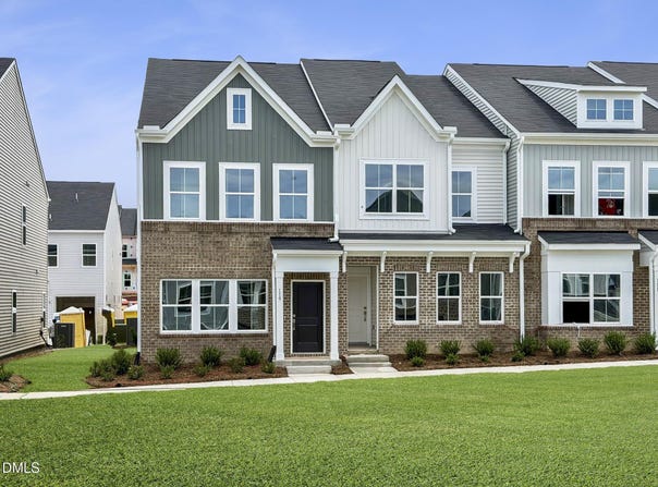 119 Flowering Maple Way, Garner, NC 27529