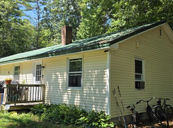 211 State Park Road, Casco, ME 04015