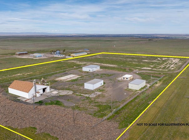 5375 N 300 E, Hagerman, ID 83332