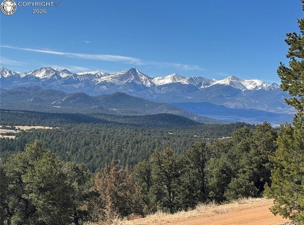1114 Kevin Drive, Cotopaxi, CO 81223