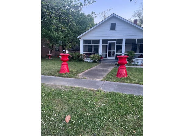 52 Byrnes St, Denmark, SC 29042