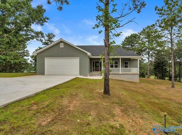 8155 County Road 44, Cedar Bluff, AL 35959
