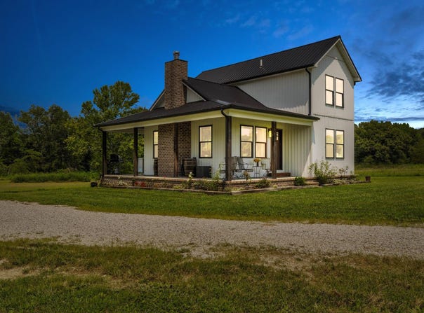 1968 Vance Road, Salt Lick, KY 40371