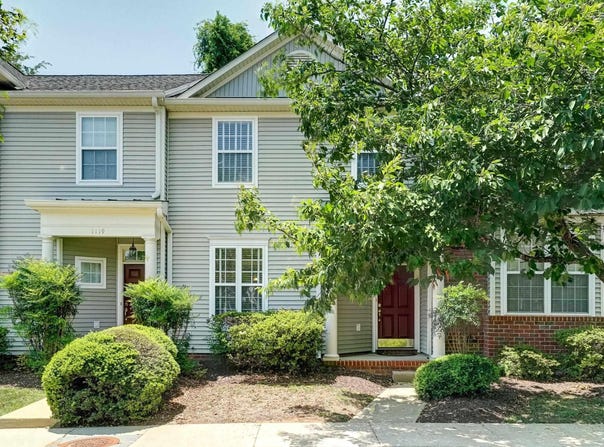 1121 SOMER CHASE CT, CHARLOTTESVILLE, VA 22911