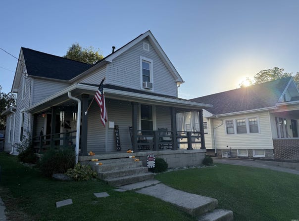 1003 Church Street, New Castle, IN 47362-4751