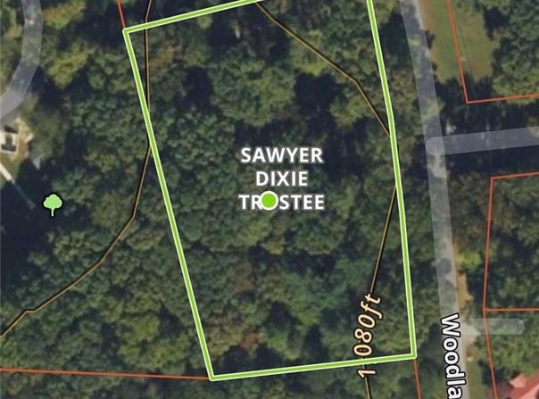 Woodland Drive, Elkin, NC 28621