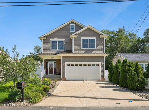 3204 Kickapoo Avenue, Point Pleasant, NJ 08742