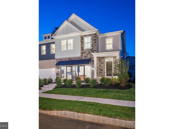 413 ASPEN Trail, MAPLE GLEN, PA 19002