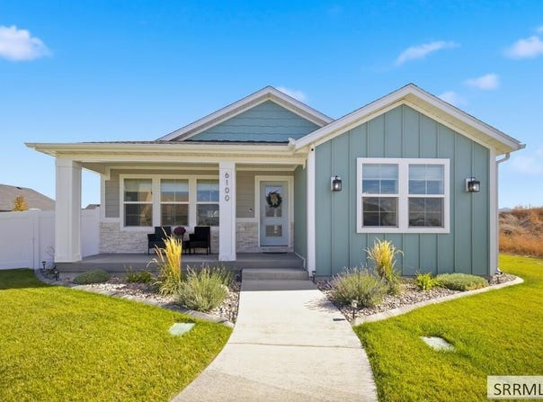 6100 Reflection Ridge Dr, Chubbuck, ID 83201