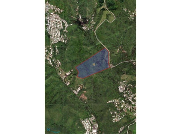 Machuelo Arriba, Ponce, PR 00728