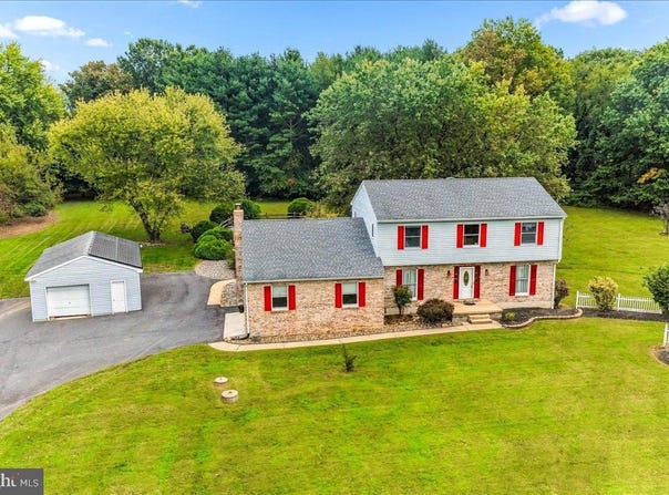 6 N SHAH Drive, ELKTON, MD 21921