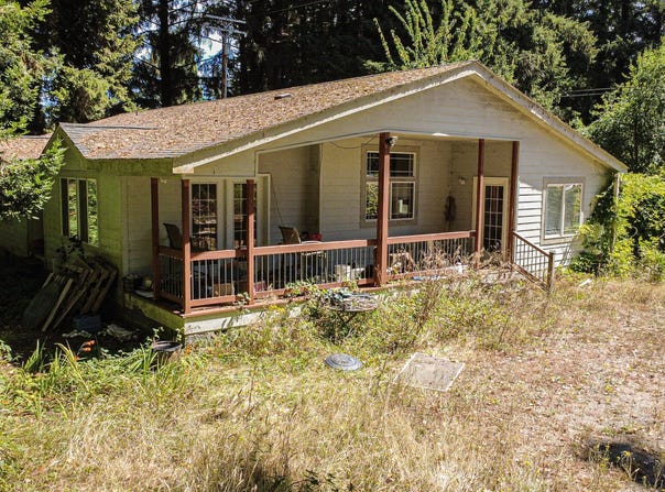 438 Cummins Road, Crescent City, CA 95531