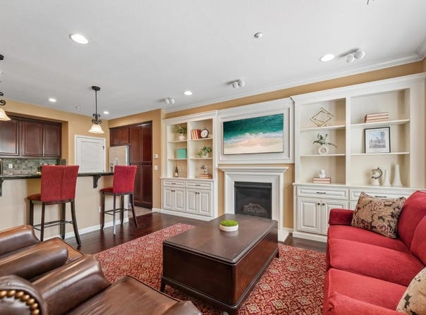 4807 Perugia ST, DUBLIN, CA 94568