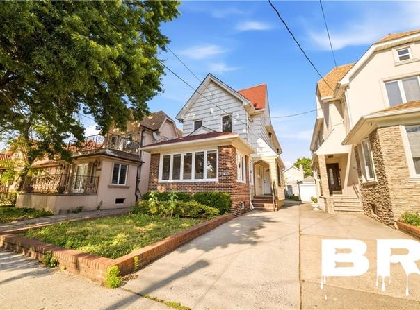 1917 E 26th Street, Brooklyn, NY 11229