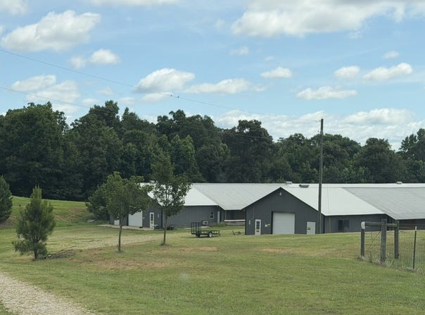 107 Steele Road, Comer, GA 30629