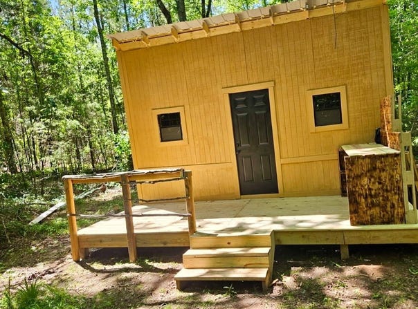 Zoar Road, Chappells, SC 29037