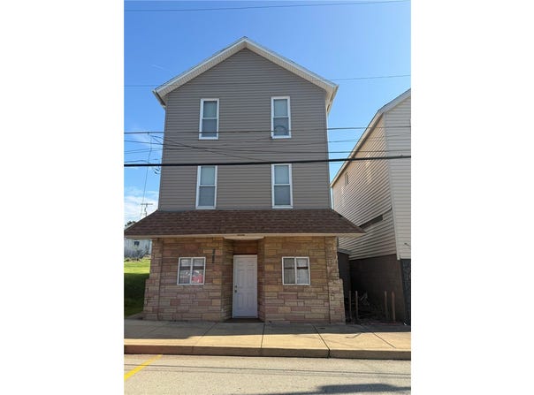 1028 Main St, Republic, PA 15475