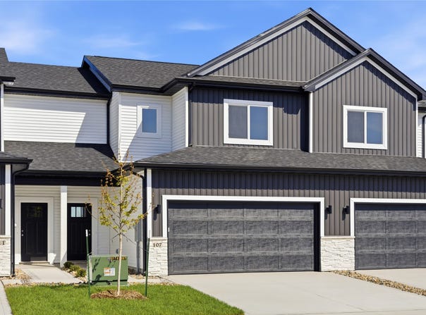 107 NE Doe Pointe Lane, Ankeny, IA 50021