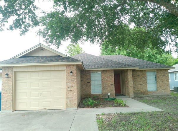 2600 Alana, Ingleside, TX 78362