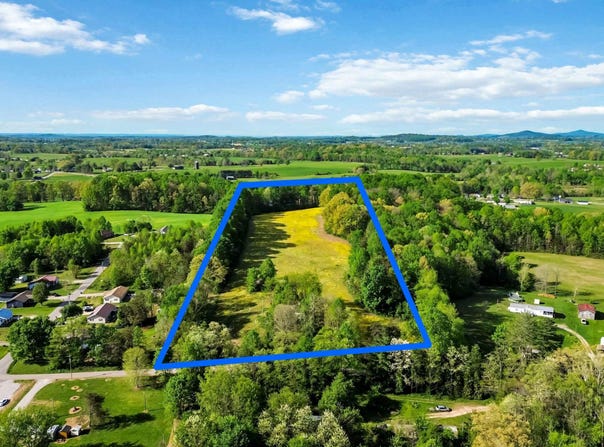 275 Sandidge Road, Eubank, KY 42567