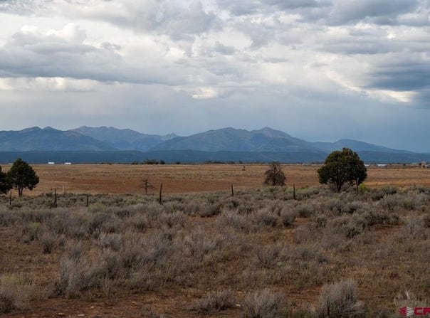 County Road 131, Hesperus, CO 81326