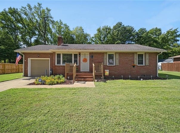 2924 Taylor Road, Chesapeake, VA 23321