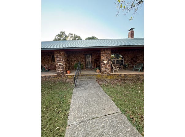 4320 rd 33077A, Big Cabin, OK 74332