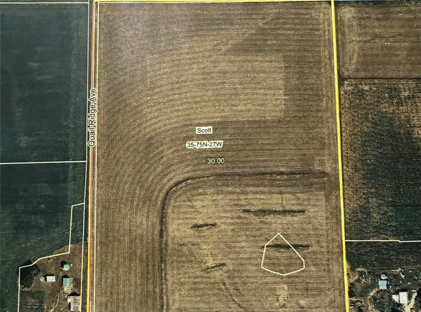 RR Scott Township, Winterset, IA 50222