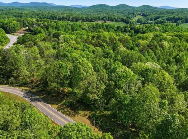 Summit Drive lot: 2, Dahlonega, GA 30533