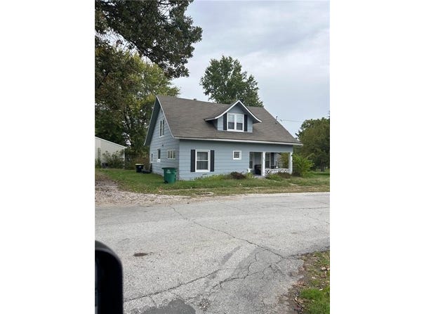408 W 5th Street, Braymer, MO 64624
