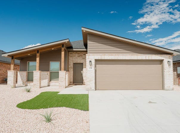 329 Trailblazer Ln, Odessa, TX 79765