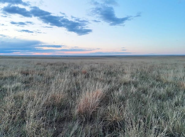 56th Ave, Deer Trail, CO 80105