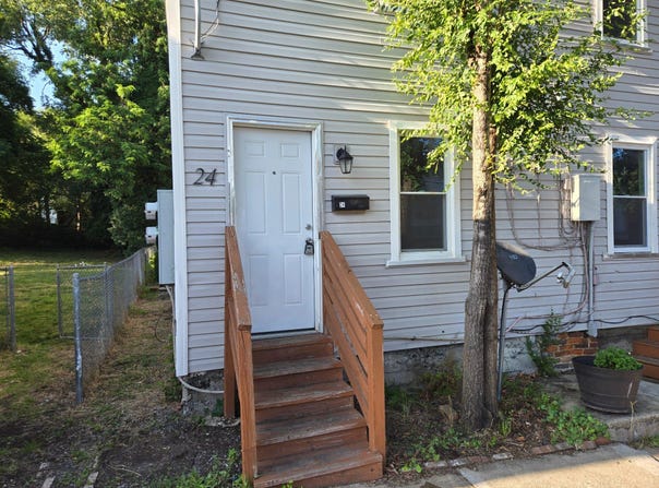 24 E PALL MALL ST, WINCHESTER, VA 22601