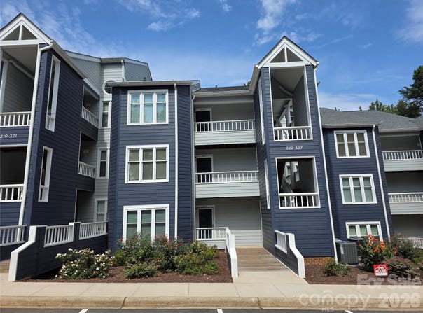 323 Northwest Drive, Davidson, NC 28036