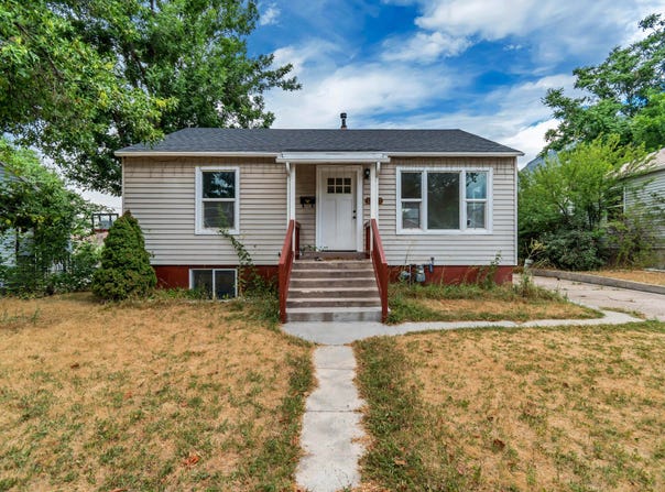 1065 E 420 St S, Provo, UT 84606