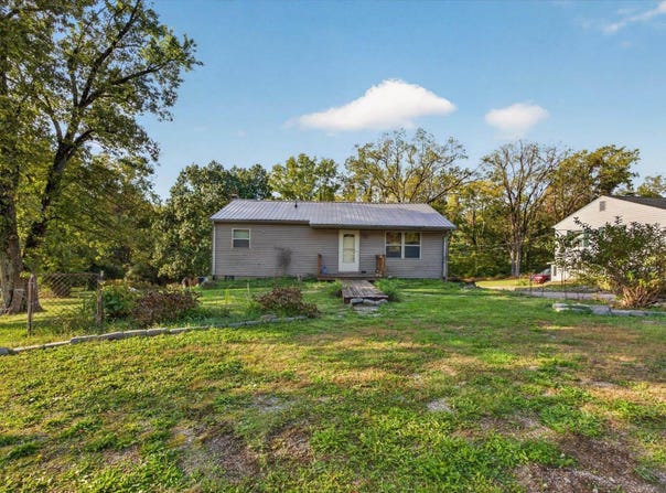 4203 W Arlington Road, Bloomington, IN 47404