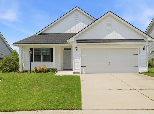 3010 Progression Trail, Ladson, SC 29456