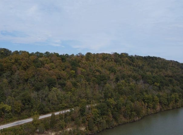 17711 E State Rd 156 lot: 4, Florence, IN 47020
