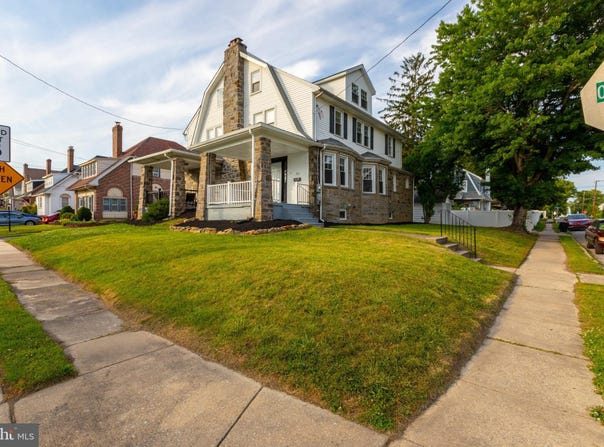 901 ORMOND Avenue, DREXEL HILL, PA 19026