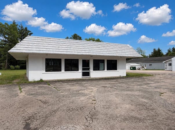 Harrison, MI 48625