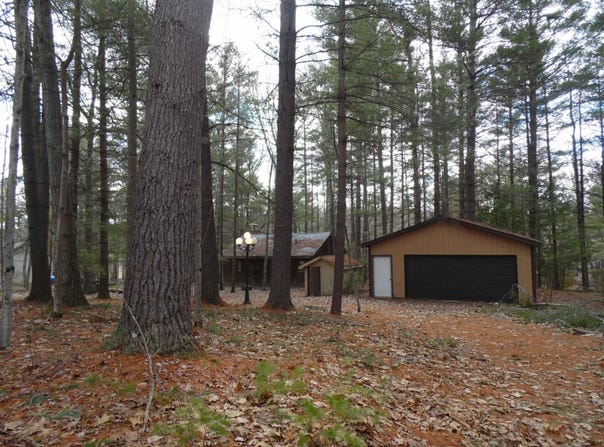 1741 S Whitney, Beaverton, MI 48612