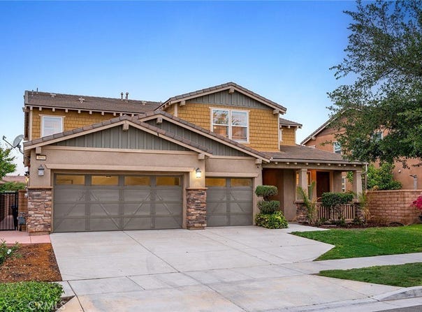 3694 S Grower Avenue, Ontario, CA 91761