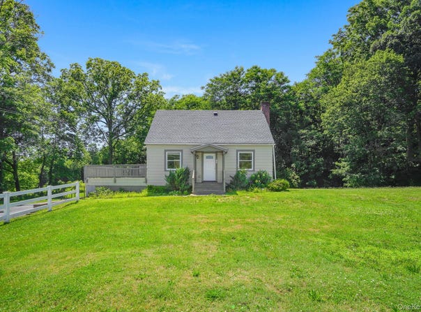 168 Jackson Street, Fishkill, NY 12524