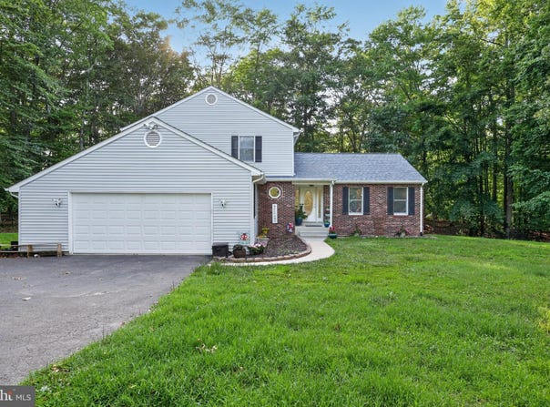 8835 REDBAY Run, BEL ALTON, MD 20611