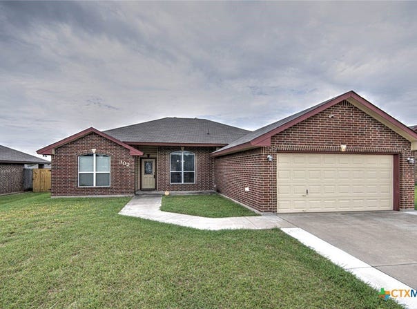 302 W Little Dipper, Killeen, TX 76542