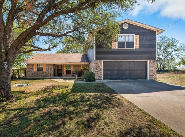 267 Ish Street, China Spring, TX 76633