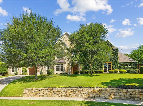 3112 Belmont Street, Denton, TX 76210