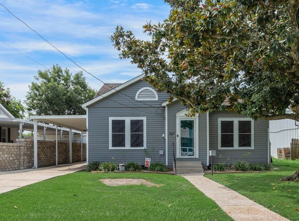 507 Texas Street, Berwick, LA 70342