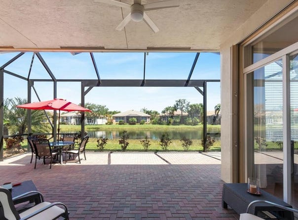 8709 VIA GRANDE E, Wellington, FL 33411